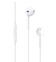 APPLE Earpods MNHF2ZM/A Blanc