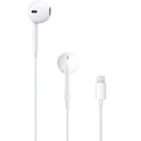 APPLE Earpods MWTY3ZM/A Blanc