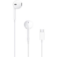 APPLE Earpods USB-C MYQY3ZM/A Blanc
