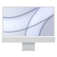 APPLE iMac 24 2021 MGTF3FN/A