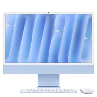 APPLE iMac 24 2026 M4 16/256 Bleu MWUF3FN/A