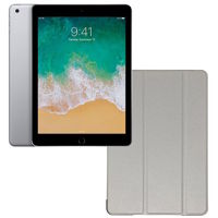 APPLE iPad 5 2017 9p Wifi 32 Go Gris Reconditionné Grade Eco V1