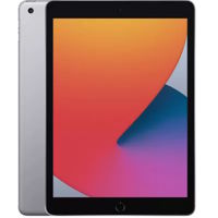 APPLE iPad 7 2019 10p Wifi 128 Go Gris Reconditionné Grade A V1
