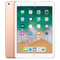 APPLE iPad 7 2019 10p Wifi 128 Go Or Reconditionné Grade A plus V1