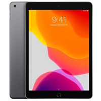 APPLE iPad 7 2019 10p Wifi 32 Go Gris Reconditionné Grade A V1