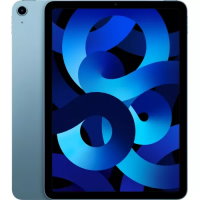 APPLE iPad Air 2022 64 Go Bleu MM9E3NF/A