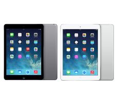 APPLE iPad Air Retina 32 Go Wifi