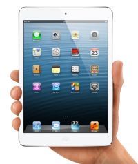 APPLE iPad Mini 16 Go Wifi