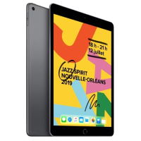 APPLE iPad Wifi 2019 32 Go Gris MW742NF/A
