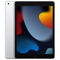 APPLE iPad Wifi 2021 64 Go Argent MK2L3NF/A