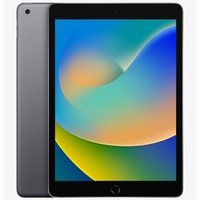 APPLE iPad Wifi 2021 64 Go Gris MK2K3FD/A
