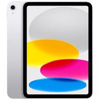 APPLE iPad Wifi 2024 64 Go Argent MCM74NF/A