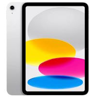 APPLE iPad Wifi 2024 64 Go Argent MCM74TY/A