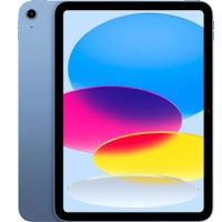 APPLE iPad Wifi 2024 64 Go Bleu MCM84NF/A