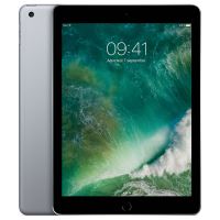 APPLE iPad Wifi 32 Go Gris MP2F2NF/A
