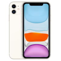 APPLE iPhone 11 64 Go Blanc