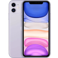 APPLE iPhone 11 64 Go Mauve