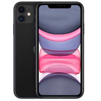 APPLE iPhone 11 64 Go Noir