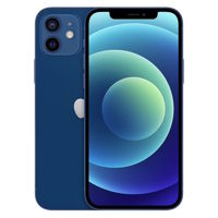 APPLE Iphone 12 128 Go Bleu Reconditionné Grade Eco V1