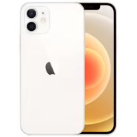APPLE iPhone 12 64 Go Blanc