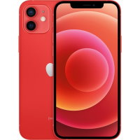 APPLE iPhone 12 64 Go Rouge