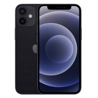 APPLE iPhone 12 Mini 128 Go Noir
