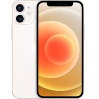 APPLE Iphone 12 Mini 64 Go Blanc Reconditionné Grade A V1