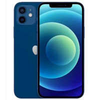 APPLE Iphone 12 Mini 64 Go Bleu Reconditionné Grade Eco V1