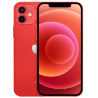 APPLE Iphone 12 Mini 64 Go Rouge Reconditionné Grade Eco V1