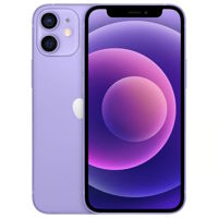 APPLE Iphone 12 Mini 64 Go Violet Reconditionné Grade Eco V1