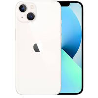 APPLE Iphone 13 128 Go Blanc Reconditionné Grade Eco V6