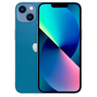 APPLE Iphone 13 128 Go Bleu Reconditionné Grade A plus V2