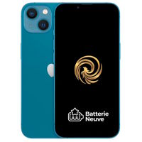 APPLE Iphone 13 128 Go Bleu Reconditionné Grade Eco V1