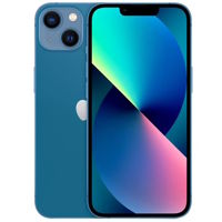 APPLE Iphone 13 128 Go Bleu Reconditionné Grade Eco V7