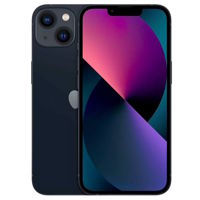APPLE Iphone 13 128 Go Noir Reconditionné Grade Eco V7