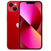 APPLE Iphone 13 128 Go Rouge Reconditionné Grade Eco V6