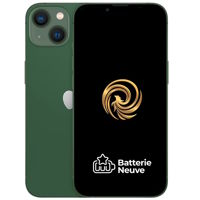 APPLE Iphone 13 128 Go Vert Reconditionné Grade Eco V4