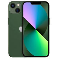 APPLE Iphone 13 128 Go Vert Reconditionné Grade Eco V6