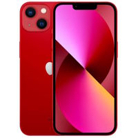 APPLE Iphone 13 256 Go Rouge Reconditionné Grade Eco V1
