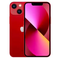 APPLE Iphone 13 Mini 128 Go Rouge Reconditionné Grade Eco V1