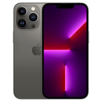 APPLE Iphone 13 Pro 128 Go Noir Reconditionné Grade Eco V1