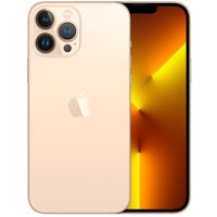 APPLE Iphone 13 Pro 128 Go Or Reconditionné Grade Eco V1