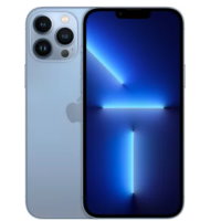 APPLE iPhone 13 Pro Max 128 Go Bleu