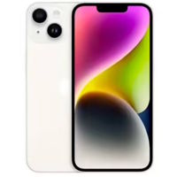 APPLE Iphone 14 128 Go Blanc Reconditionné Grade Eco V5