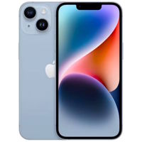APPLE Iphone 14 128 Go Bleu Reconditionné Grade Eco V6