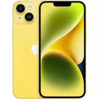 APPLE iPhone 14 128 Go Jaune MR3X3ZD/A