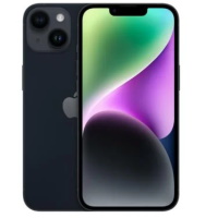 APPLE iPhone 14 128 Go Minuit MPUF3ZD/A