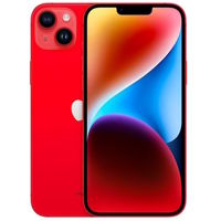 APPLE Iphone 14 128 Go Rouge Reconditionné Grade Eco V1