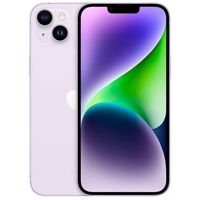 APPLE Iphone 14 128 Go Violet Reconditionné Grade Eco V4