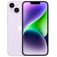 APPLE Iphone 14 256 Go Violet Reconditionné Grade A plus V2
